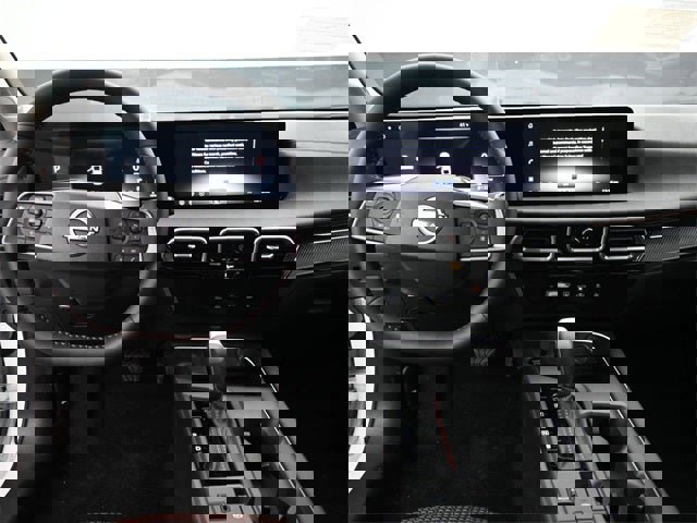 New 2026 Nissan Sentra SR image 11