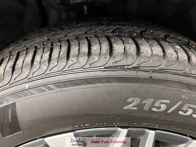 Used 2025 Nissan Altima 2.5 SV FWD image 19