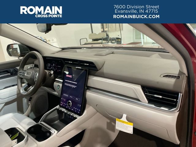 New 2026 GMC Terrain Denali AWD/4WD image 17