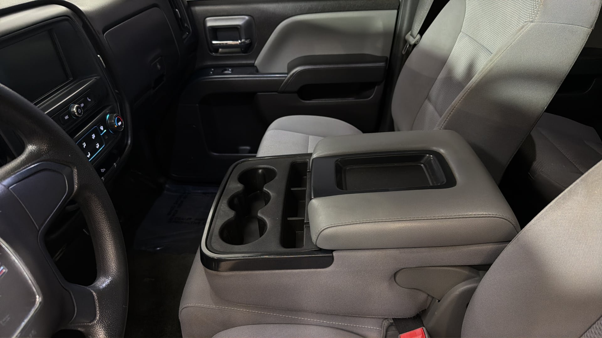 Used 2018 GMC Sierra 1500 2WD Double Cab w/ Elevation Edition image 26