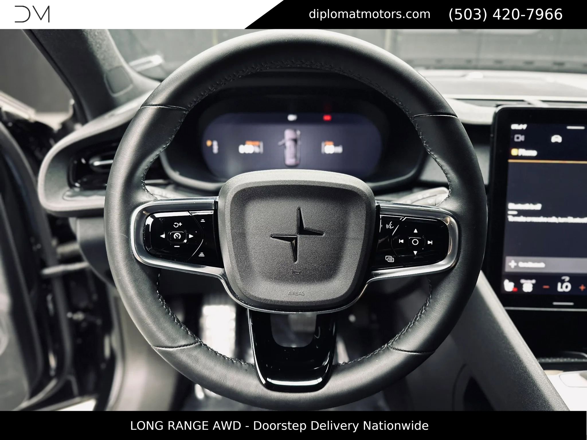 Used 2022 Polestar Polestar 2 AWD/4WD image 28