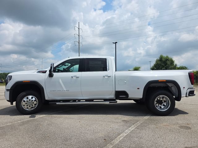 New 2026 GMC Sierra 3500 Denali w/ Denali Reserve Package AWD/4WD image 14