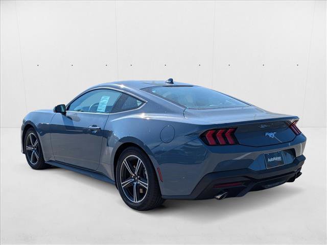 New 2025 Ford Mustang Coupe image 7