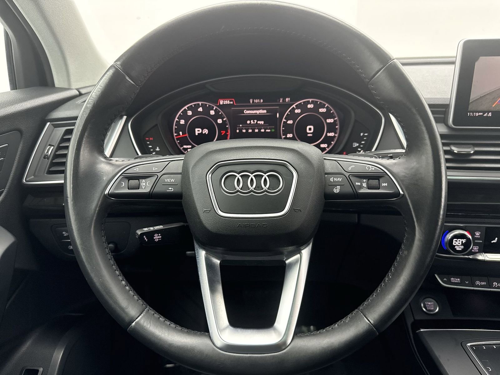 Used 2018 Audi Q5 2.0T Premium Plus w/ Premium Plus Package image 13