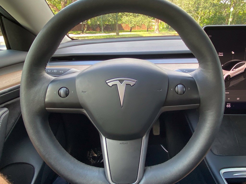 Used 2023 Tesla Model 3 Standard Range RWD image 21
