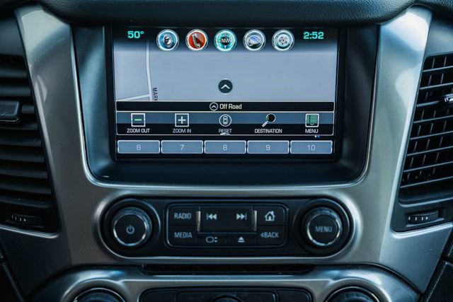 Used 2019 Chevrolet Tahoe Premier w/ Premier Plus Edition image 33