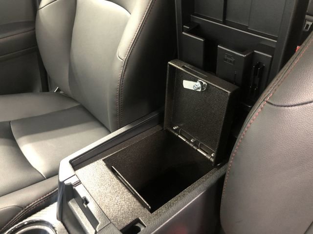 Used 2024 Toyota 4Runner TRD Pro image 29