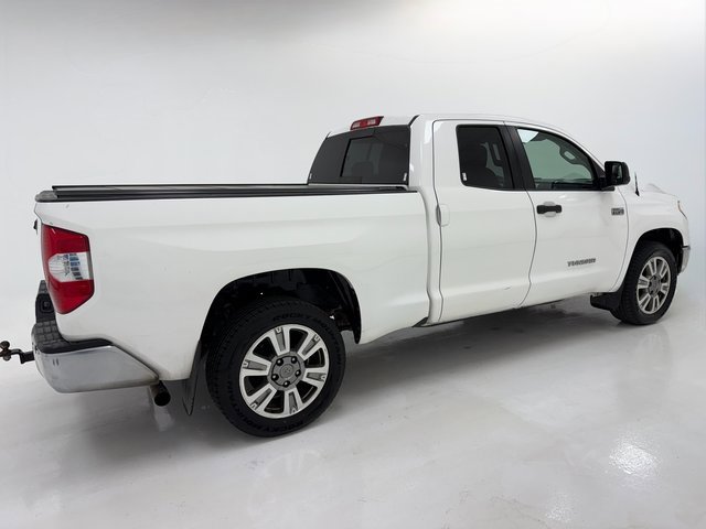 Used 2015 Toyota Tundra SR5 w/ SR5 Upgrade Package image 41