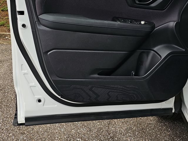 Certified 2026 Subaru Forester Premium AWD/4WD image 8