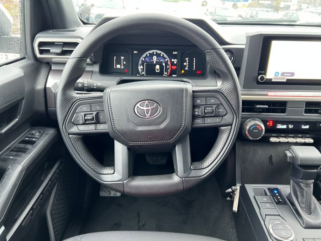 New 2026 Toyota Tacoma SR5 RWD image 12