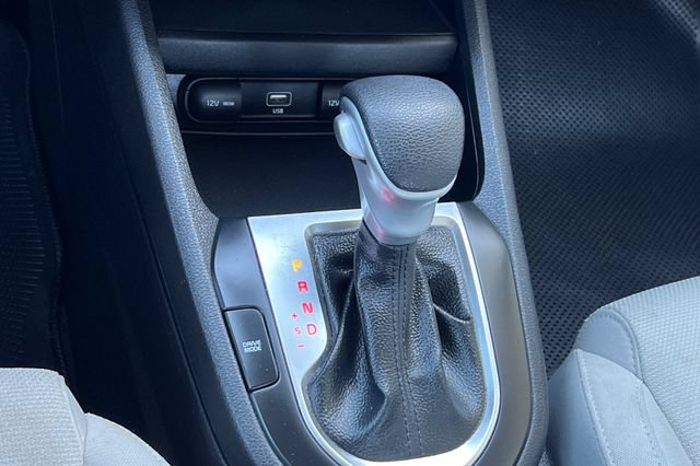 Used 2023 Kia Forte LXS FWD image 22