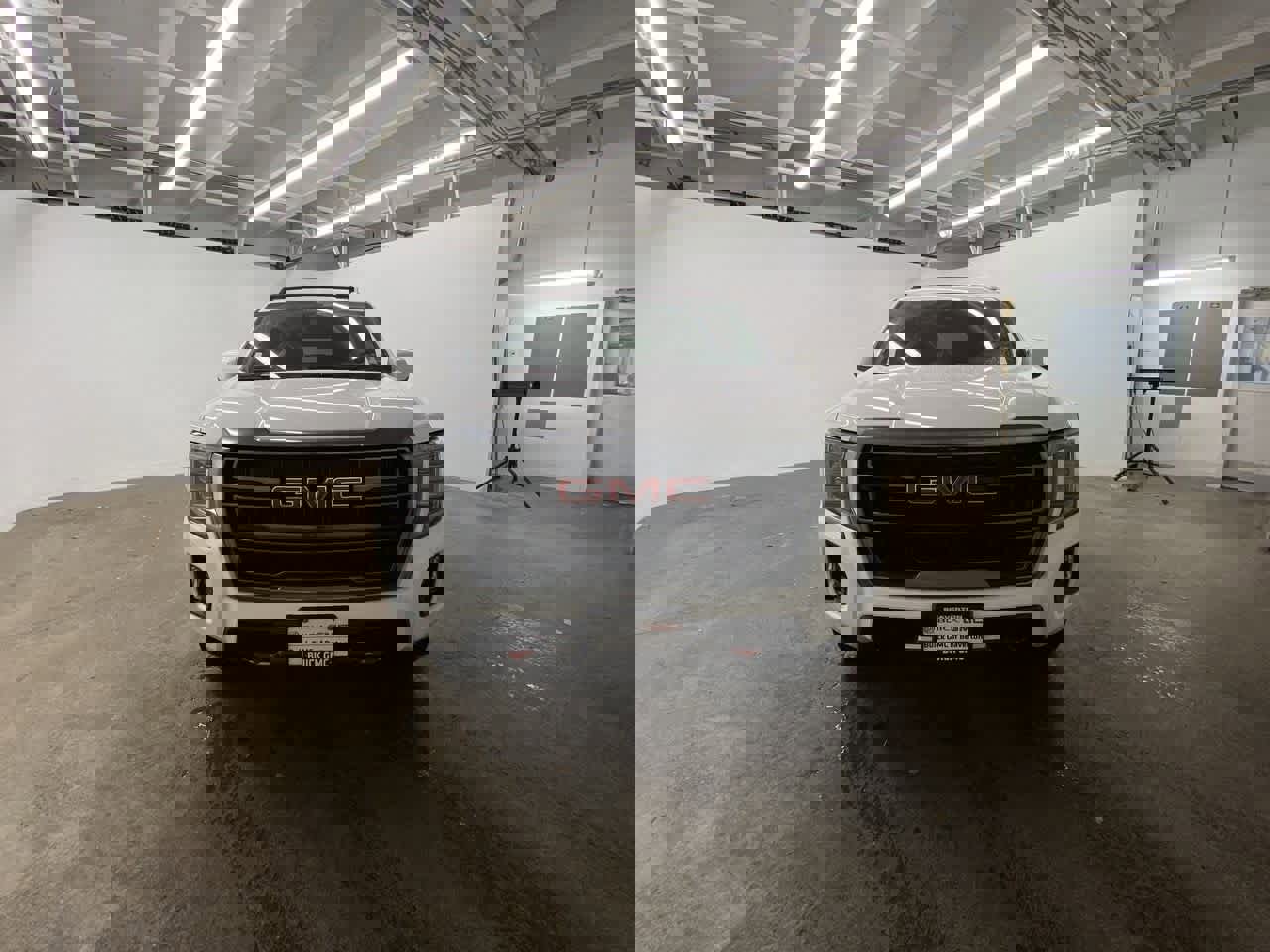 Used 2022 GMC Yukon AT4 image 9