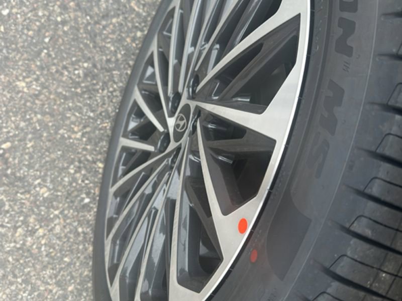 New 2026 Hyundai Palisade Calligraphy image 24