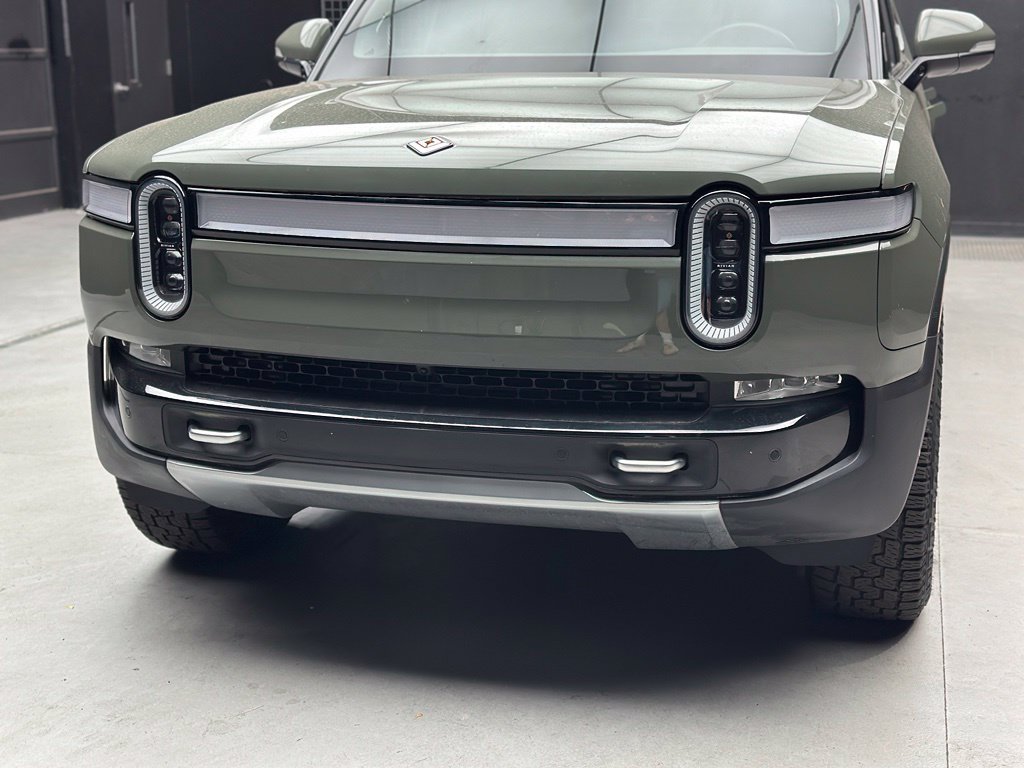 Used 2022 Rivian R1T Launch Edition AWD/4WD image 13