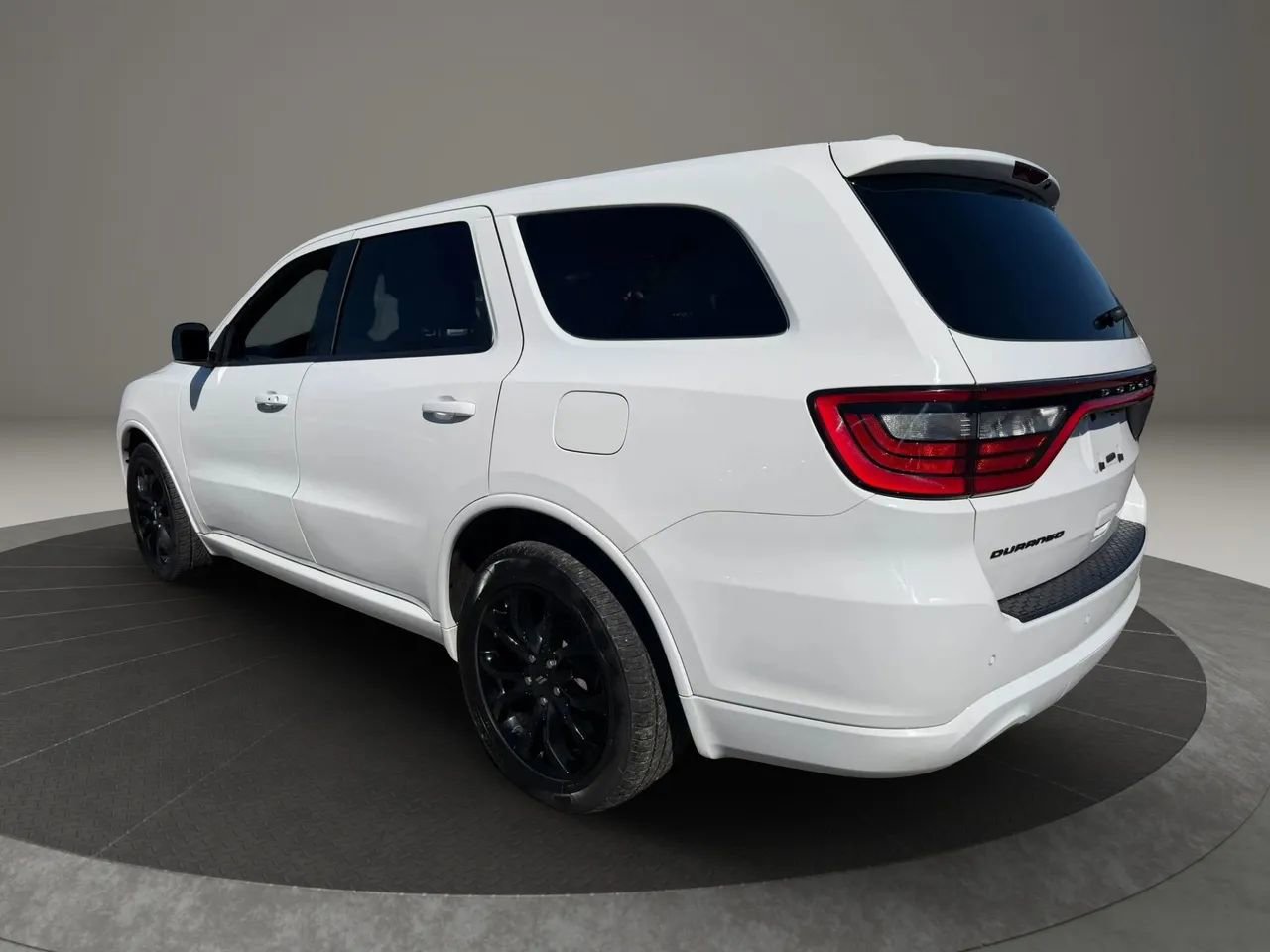 Used 2019 Dodge Durango SXT RWD image 7