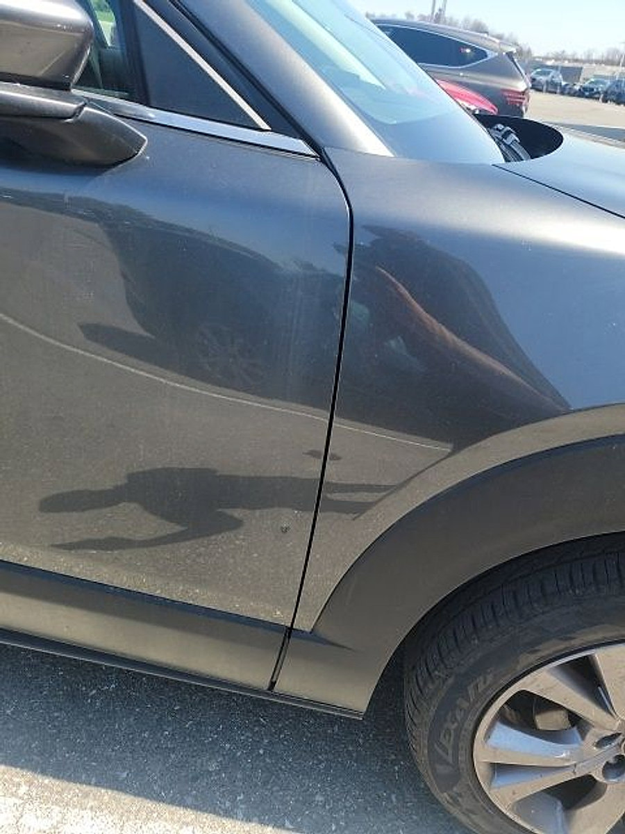 Used 2023 MAZDA CX-30 AWD 2.5 S w/ Preferred Package image 8