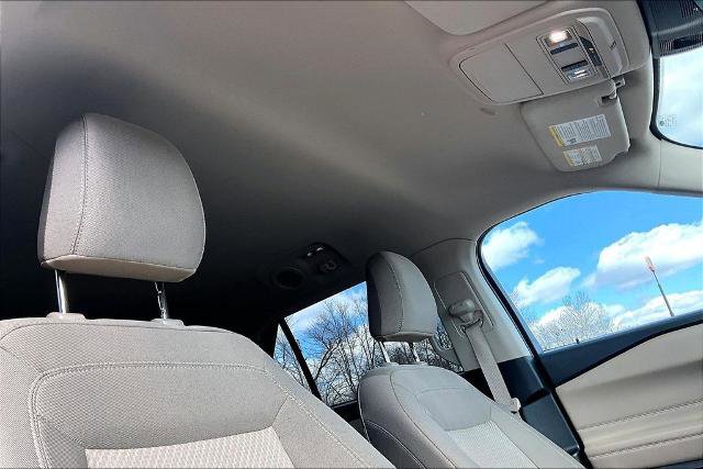 Certified 2023 Ford Explorer XLT image 21