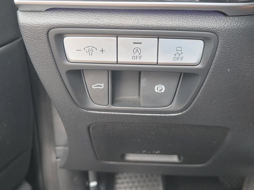 Used 2023 Genesis G80 2.5T image 26