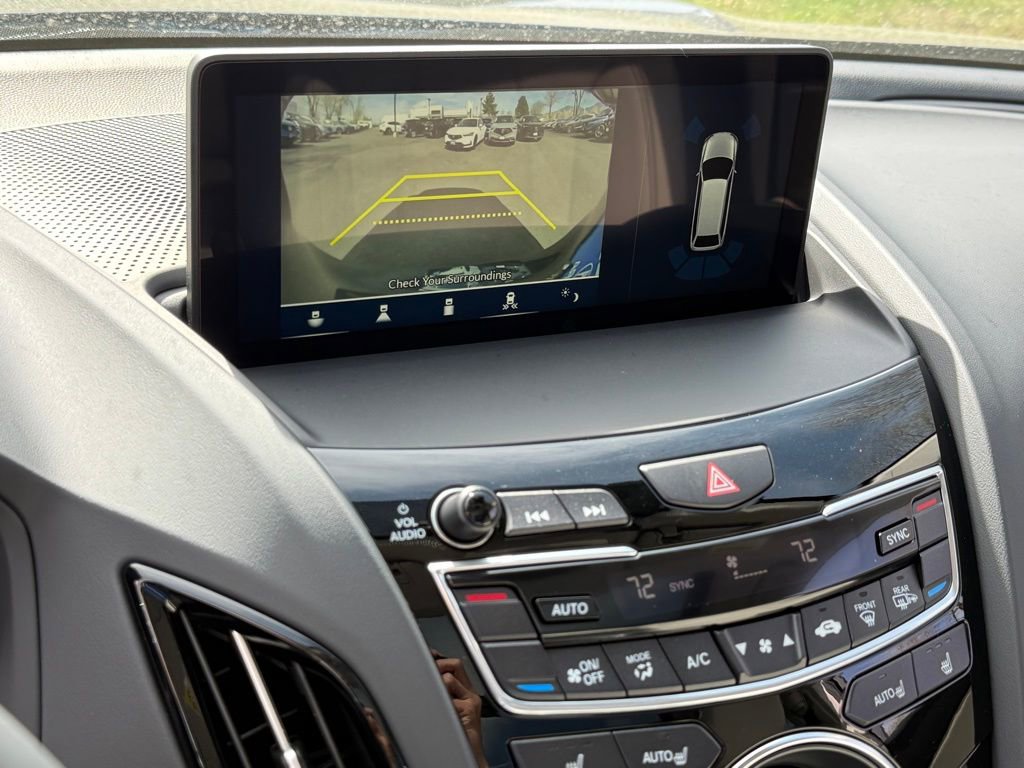 New 2026 Acura RDX w/ Technology Package image 22