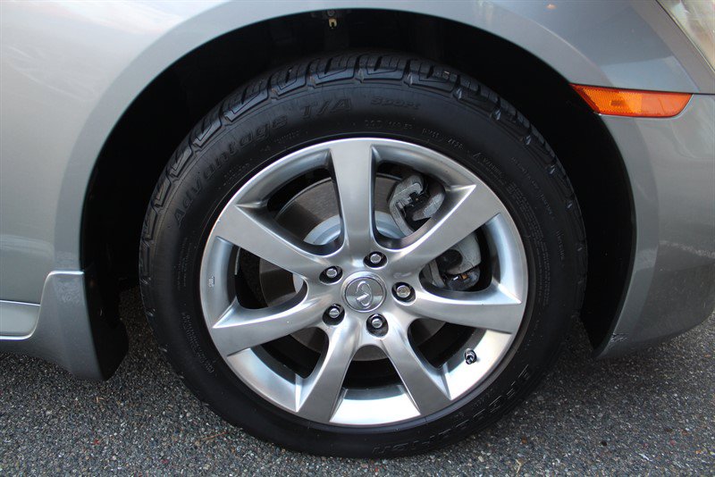 Used 2006 INFINITI G35 Sedan w/ (P03) Premium Pkg C RWD image 29