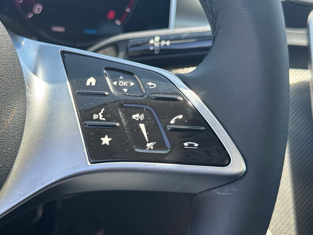 New 2026 Mercedes-Benz C 300 Sedan image 26