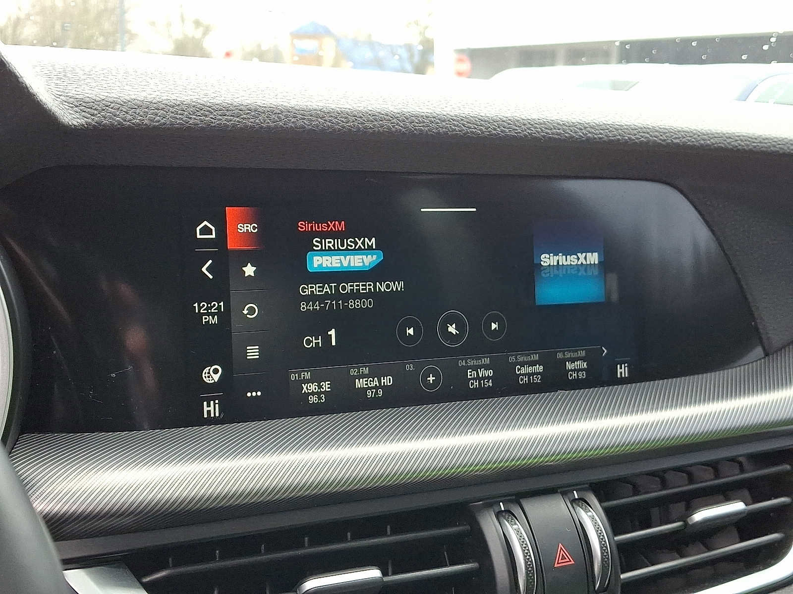 Used 2022 Alfa Romeo Stelvio Veloce image 18