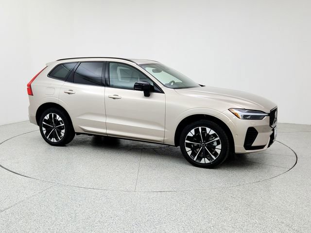 New 2026 Volvo XC60 T8 Plus w/ Protection Package Premier image 3
