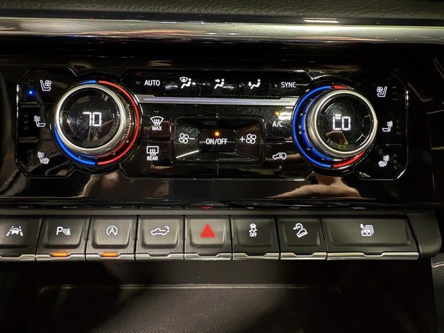 Used 2024 GMC Sierra 1500 Denali image 18