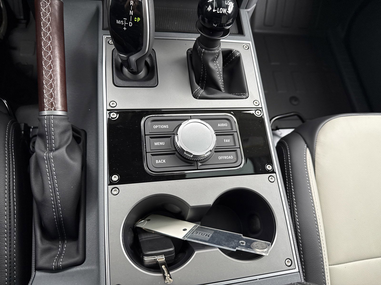 New 2026 INEOS Grenadier Trialmaster Edition image 19