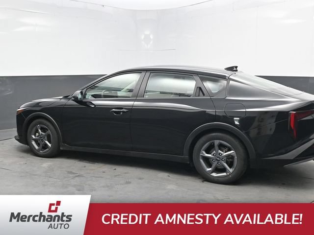 Used 2025 Kia K4 FWD image 4