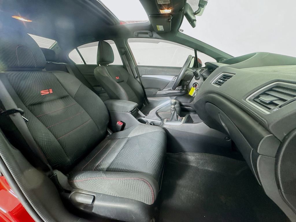 Used 2013 Honda Civic Si image 33