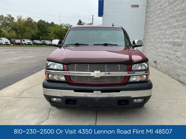 Used 2006 Chevrolet Avalanche Z71 w/ Sun And Sound Package AWD/4WD image 4