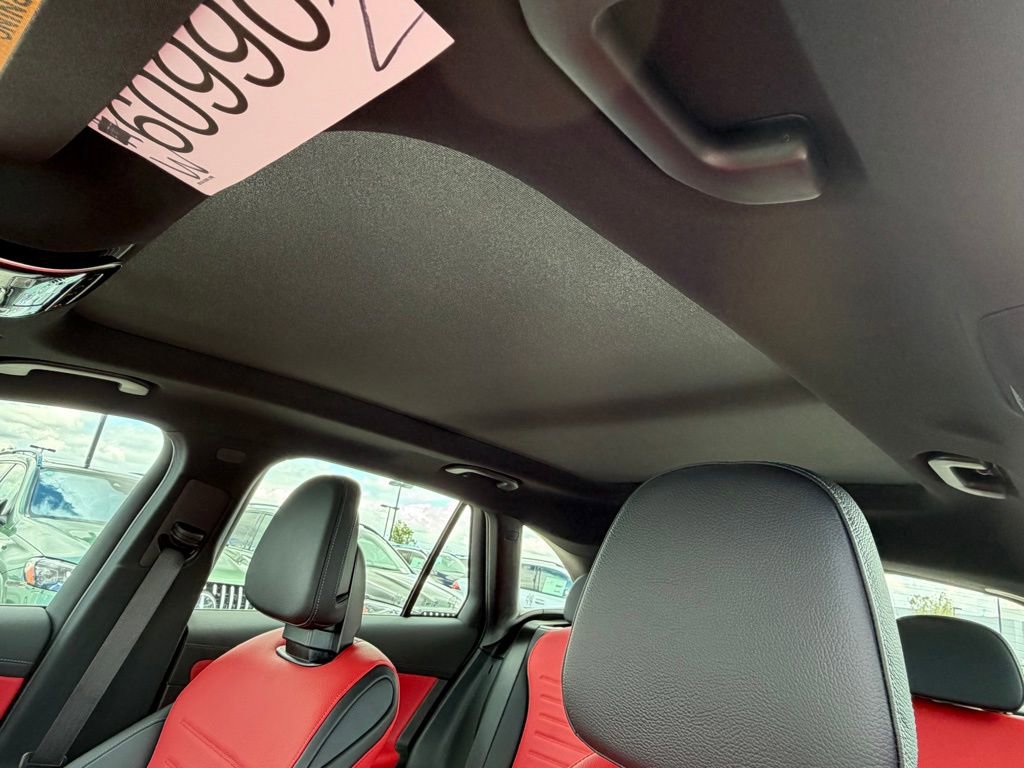 New 2026 Mercedes-Benz GLC 43 AMG 4MATIC image 22