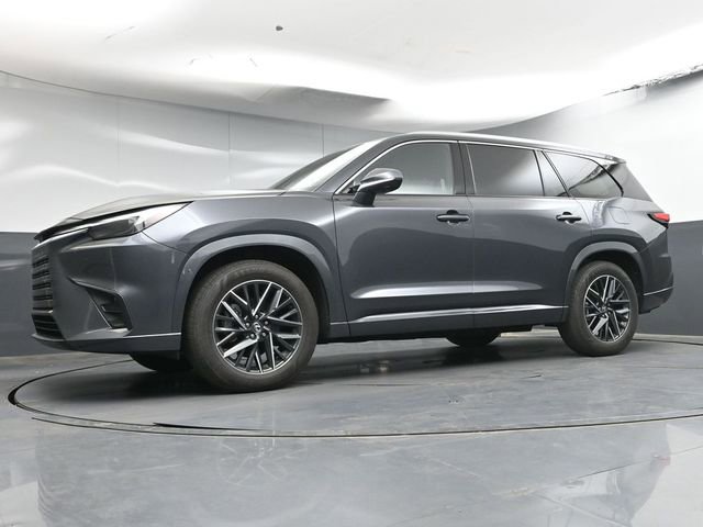 New 2025 Lexus IS 350 F Sport w/ Navigation Package image 22