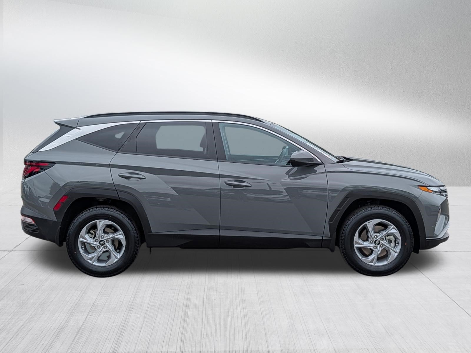 Certified 2024 Hyundai Tucson SEL AWD/4WD image 8