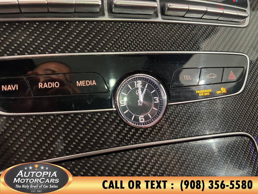 Used 2021 Mercedes-Benz C 43 AMG 4MATIC Sedan image 39