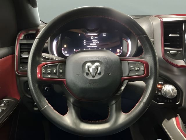 Used 2024 RAM 1500 Rebel image 12