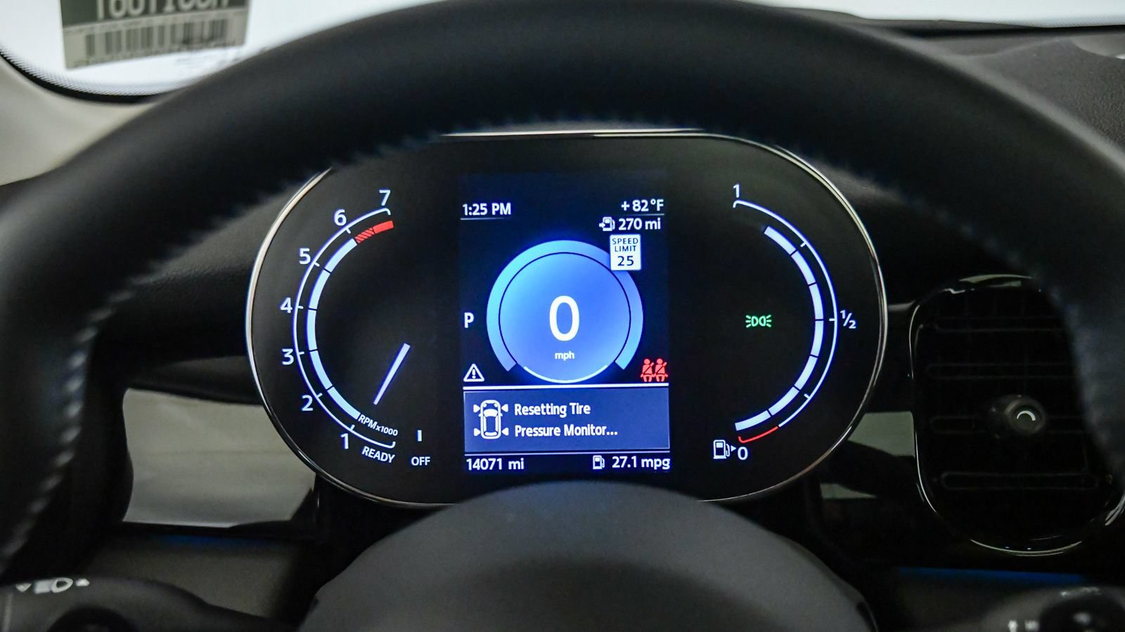Certified 2024 MINI Cooper S FWD image 23