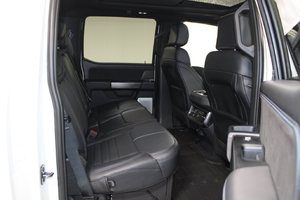 New 2026 Ford F250 Platinum AWD/4WD image 35