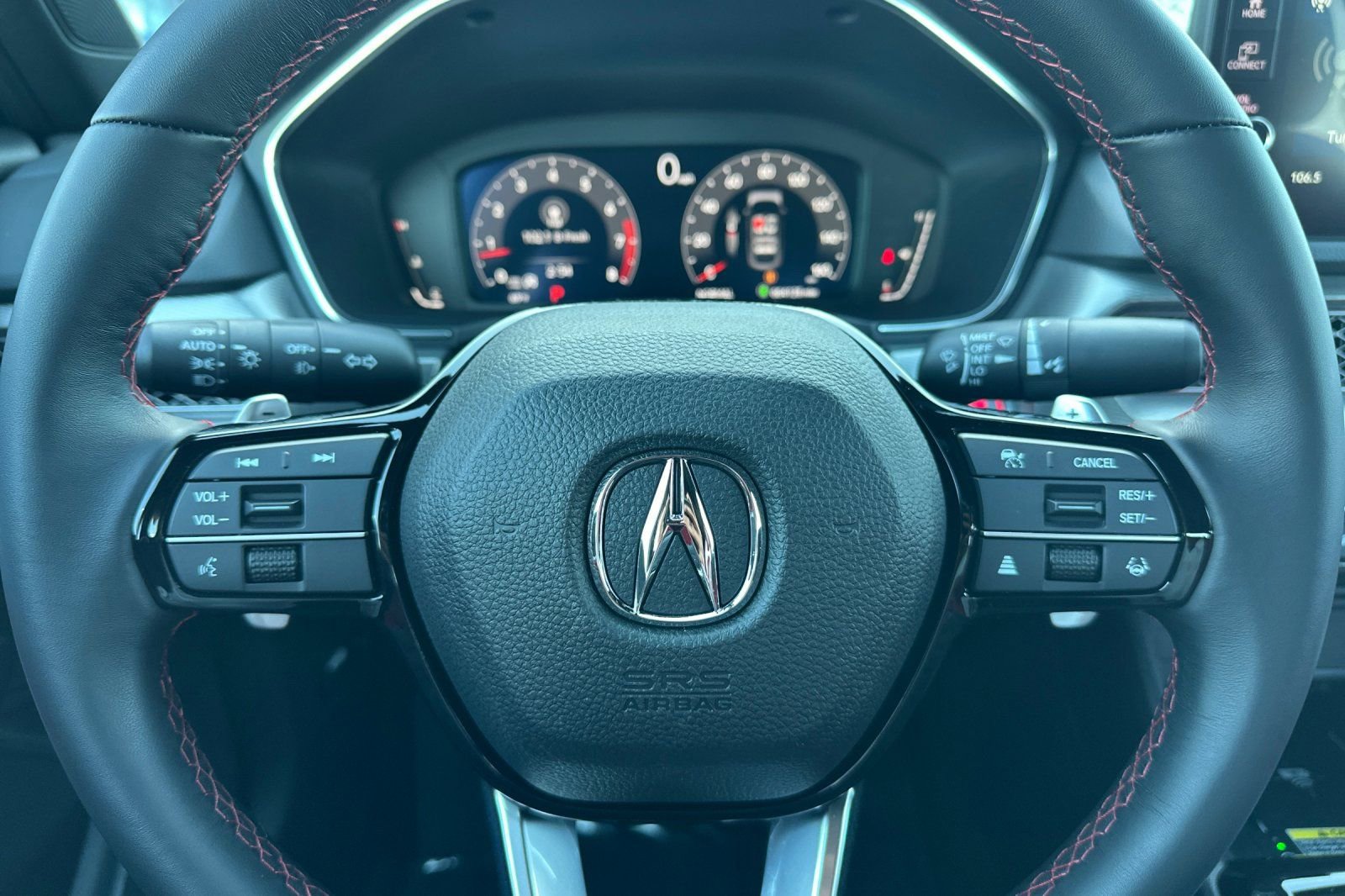 Used 2026 Acura Integra A-Spec image 23