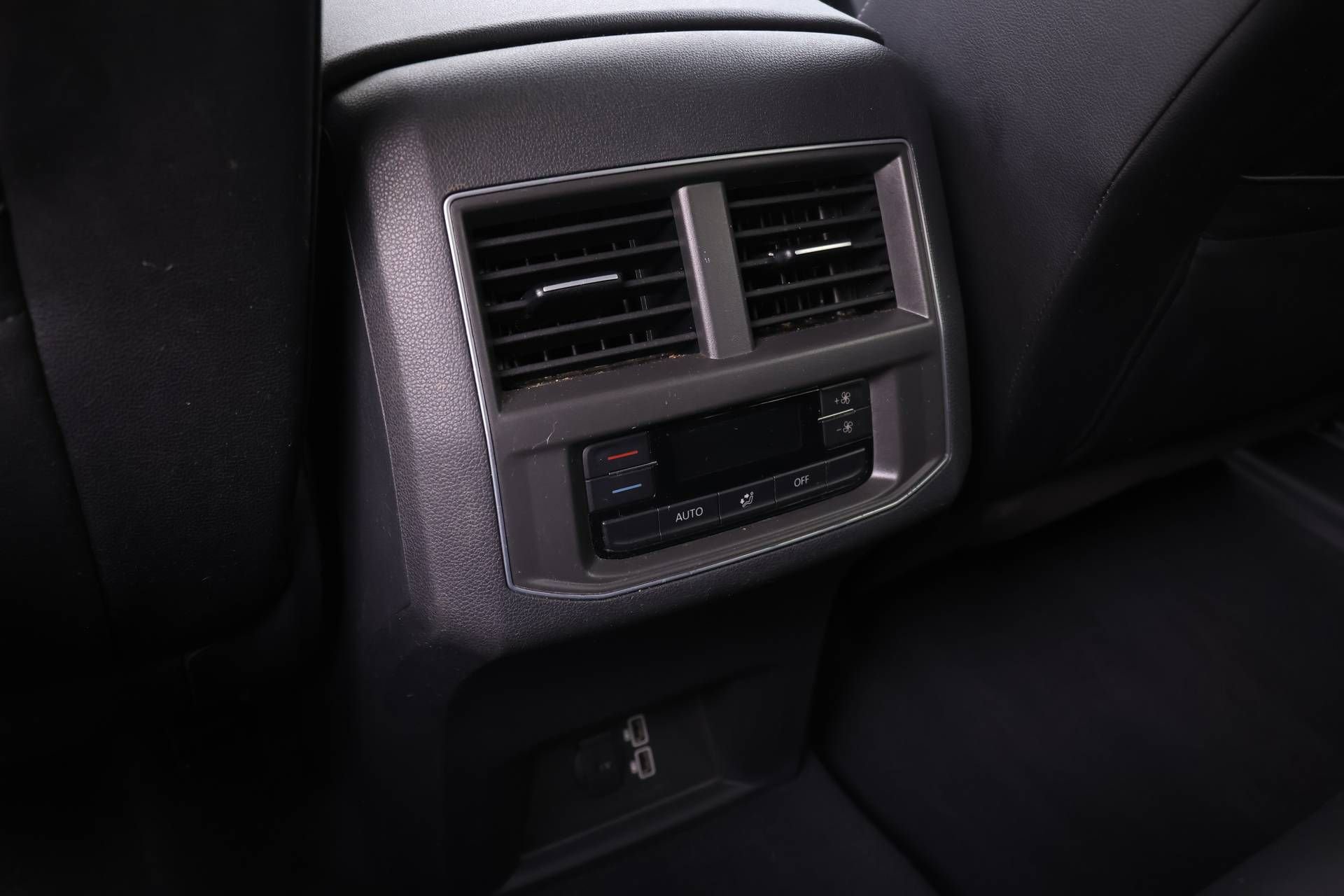 Used 2019 Volkswagen Atlas SE AWD/4WD image 15