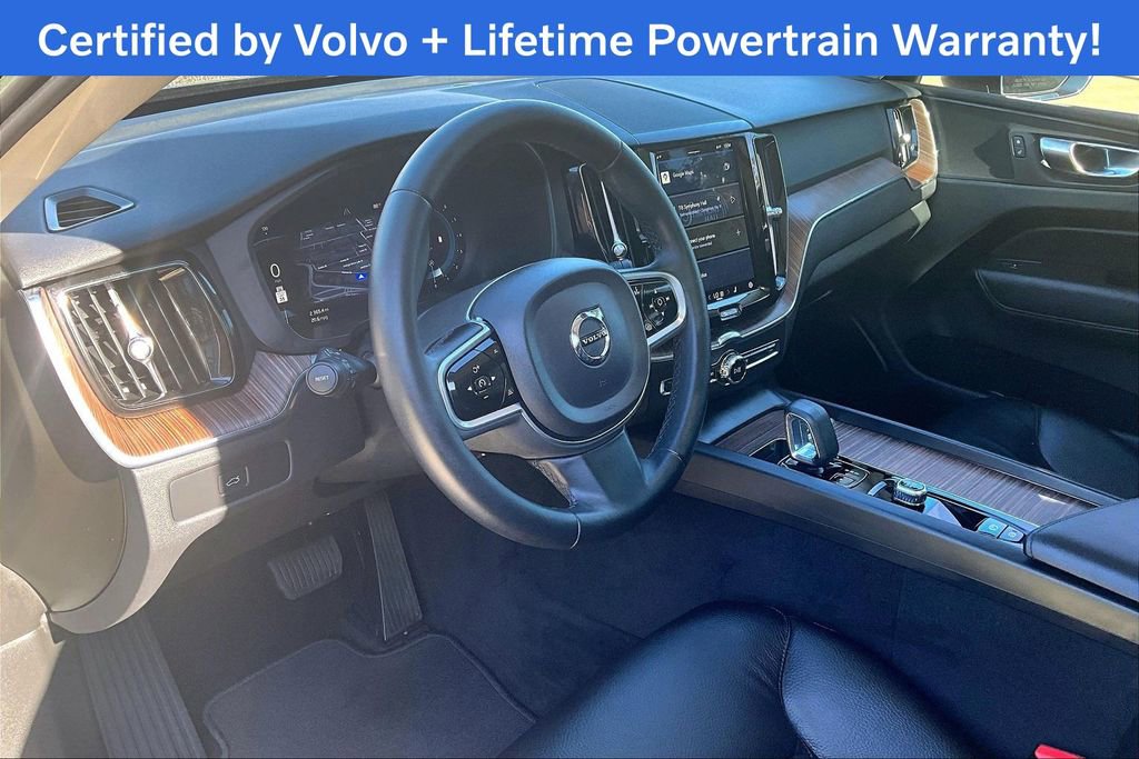 Used 2023 Volvo XC60 B5 Plus w/ Climate Package image 18