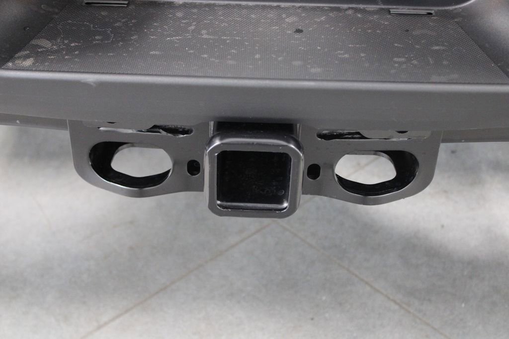 New 2026 Ford F250 Lariat w/ Chrome Package image 17