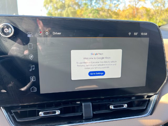 Used 2026 Chevrolet Equinox ACTIV w/ Safety and Technology Package AWD/4WD image 14