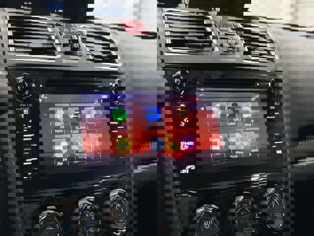 Used 2020 Subaru WRX Limited image 22