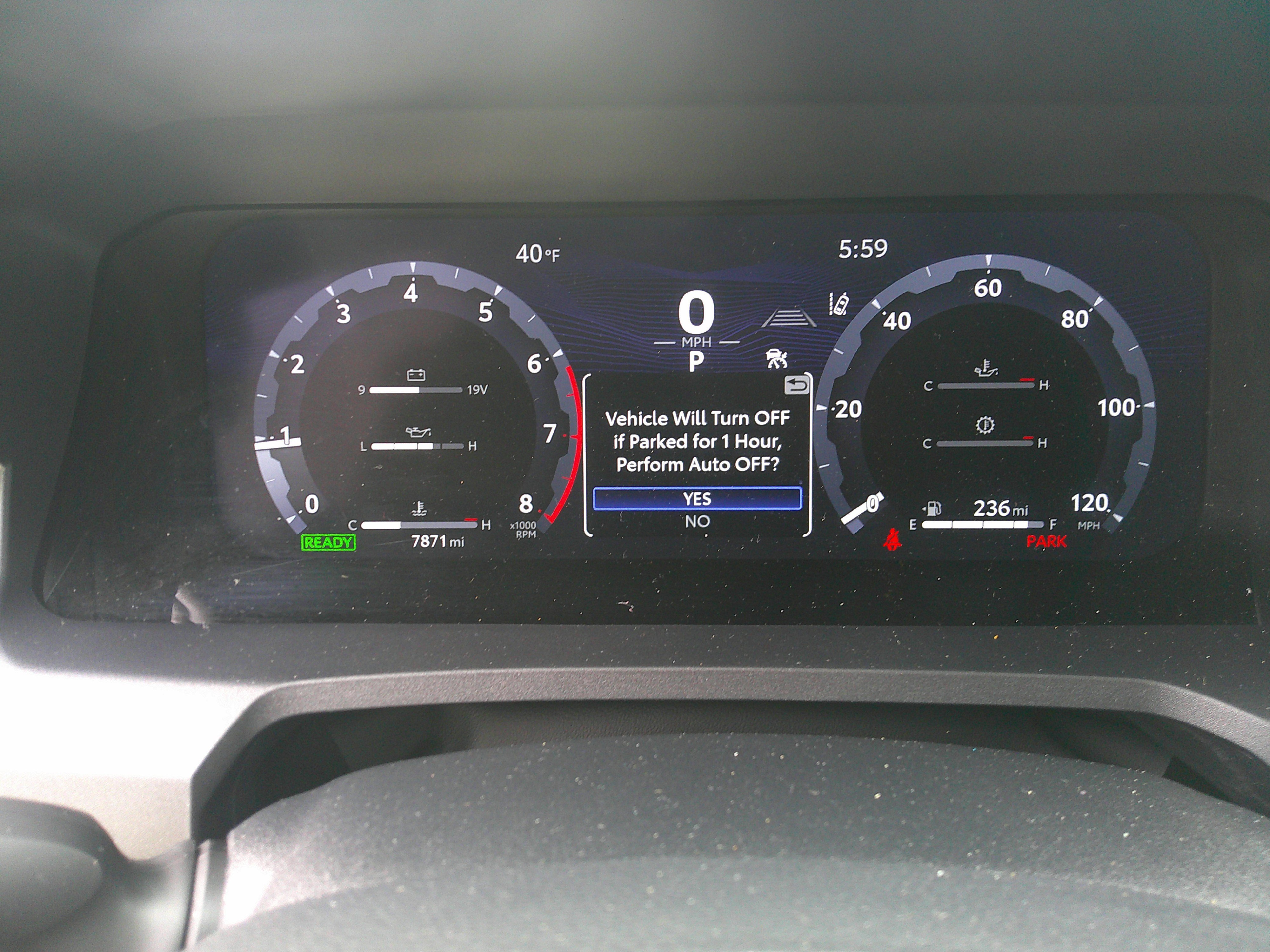 Used 2025 Toyota 4Runner TRD Off-Road Premium image 23