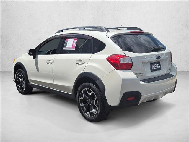 Used 2015 Subaru Crosstrek 2.0i Premium w/ Moonroof Package image 8