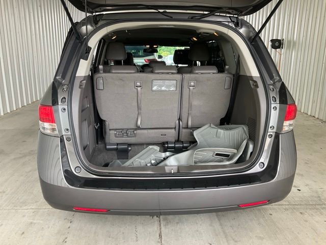 Used 2016 Honda Odyssey EX-L image 19