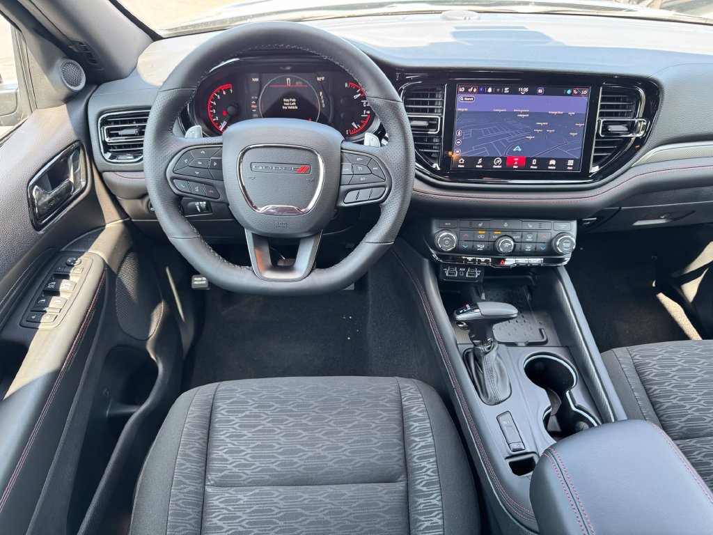 New 2026 Dodge Durango GT w/ Blacktop Package AWD/4WD image 19