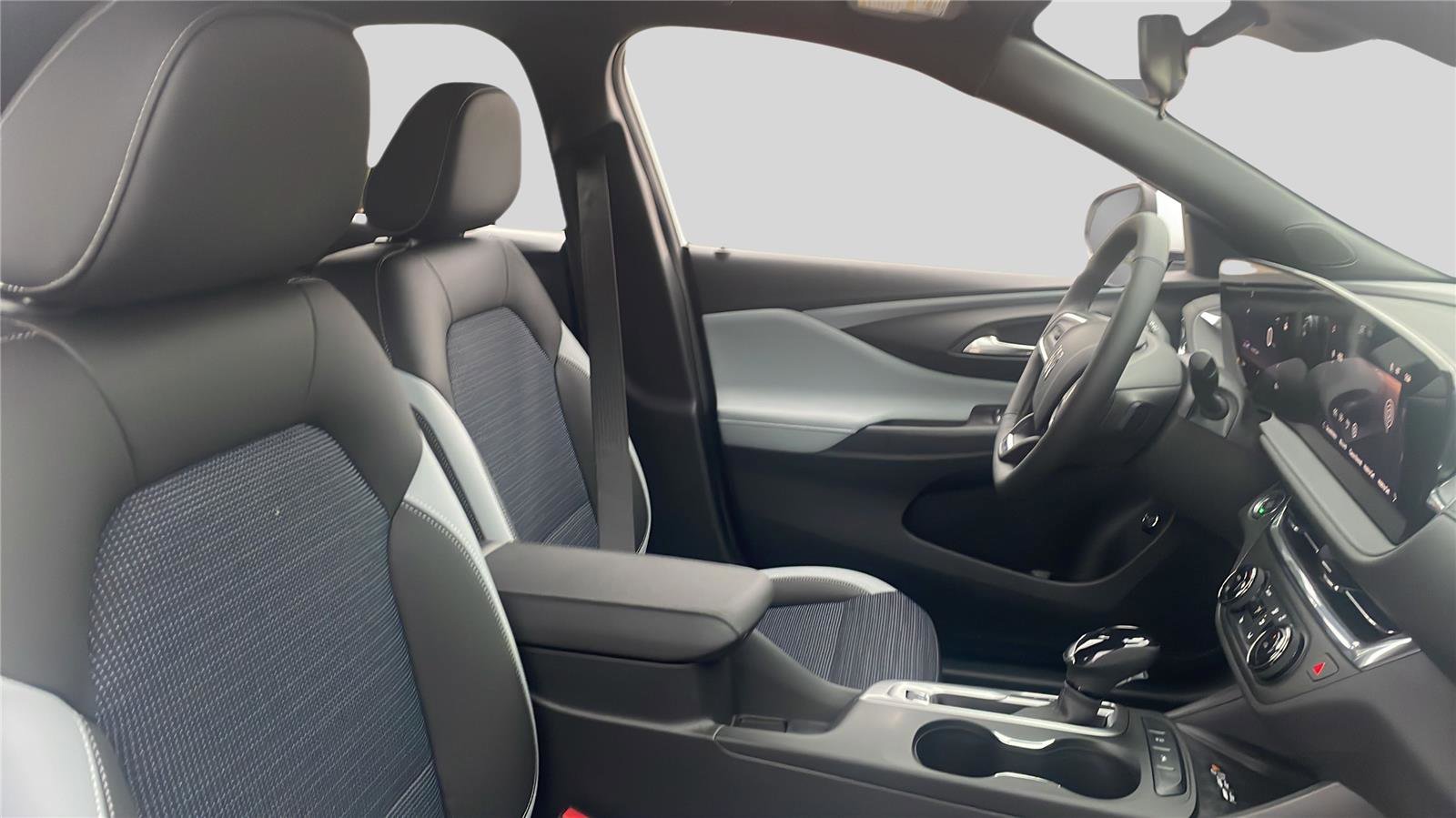 New 2026 Buick Envista Preferred w/ Convenience I Package image 20